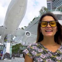 Отзыв от Леся - Visa DTV